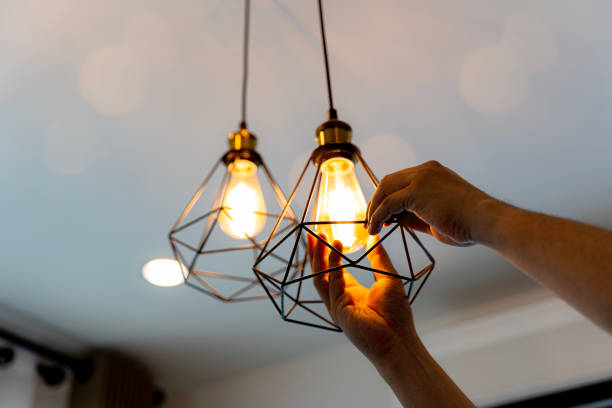 Best Outdoor Lighting Installation  in Conyngham, PA