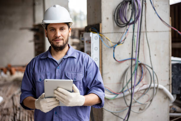 Best Local Electrician Companies  in Conyngham, PA