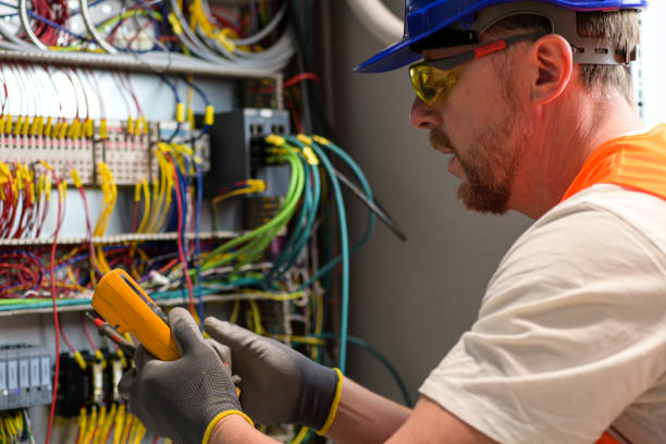 Best Electrical Installation Contractor  in Conyngham, PA