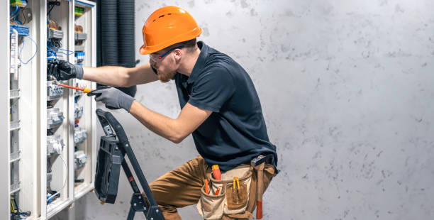 Best Electrical Upgrades for Homes  in Conyngham, PA