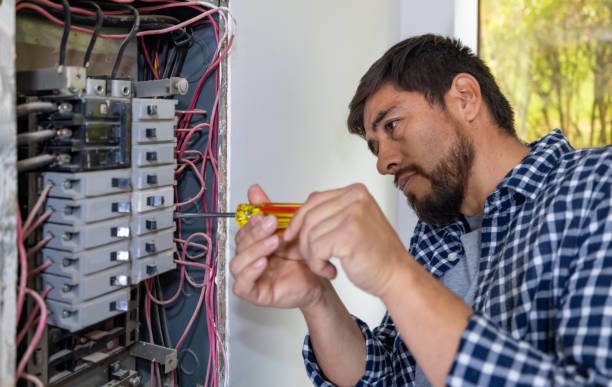 Best Emergency Electrical Repair  in Conyngham, PA